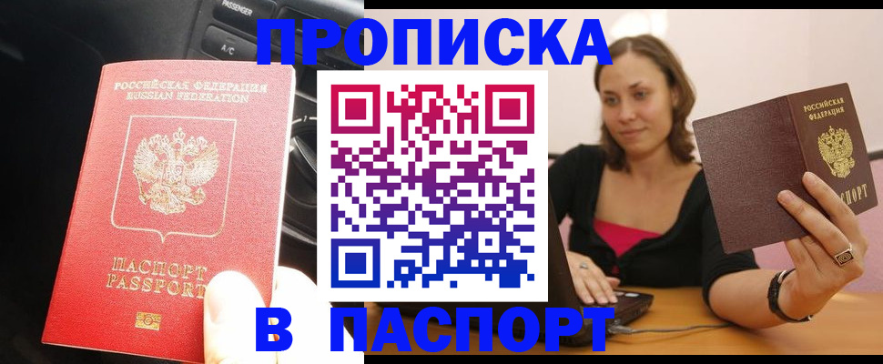 временная регистрация в Александровске