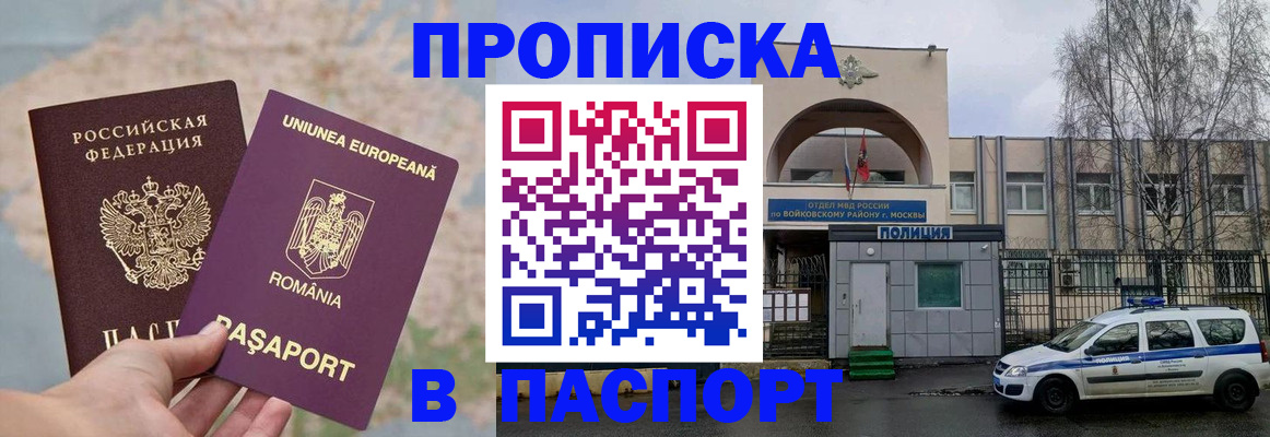 временная регистрация в Александровске