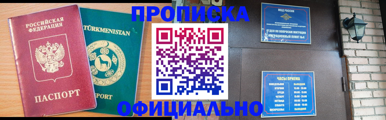 прописка от собственника в Александровске